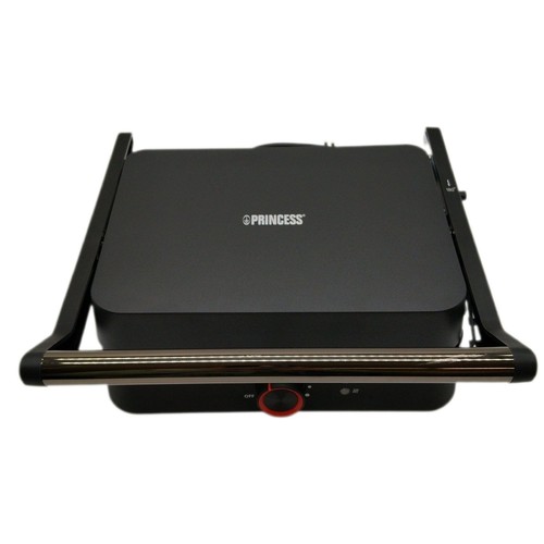 Princess kontaktgrill 180 - kontaktgrill,, 180°