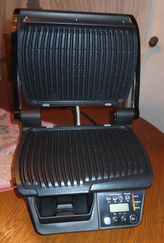 Kontaktgrill tefal optigrill - tefal,,