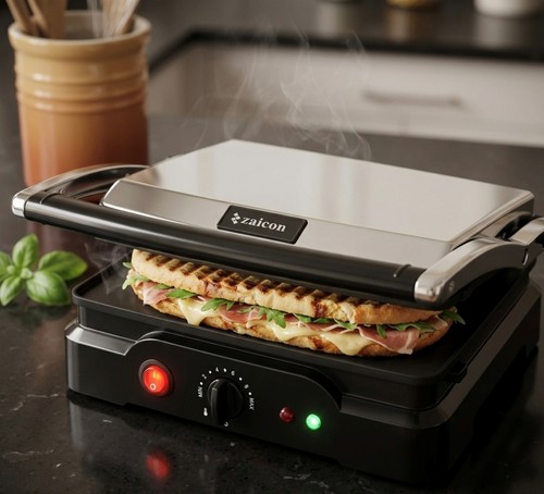 Neu zaicon kontaktgrill - neu,