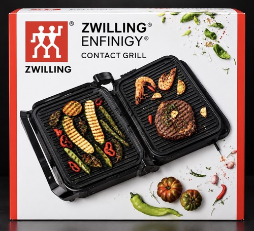 Zwilling enfinigy - zwilling,