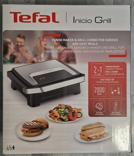 Tefal gc271d inicio classic - gc271d,