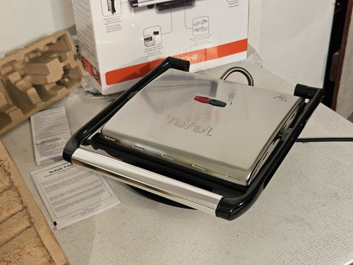 Tefal kontaktgrill gc241d 2000 - tefal,