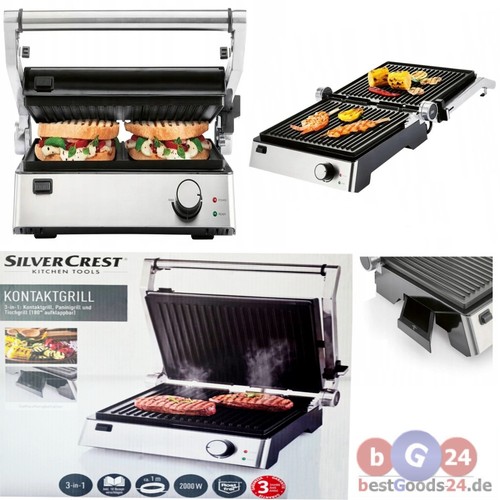 Kontaktgrill skge 2000 - kontaktgrill,
