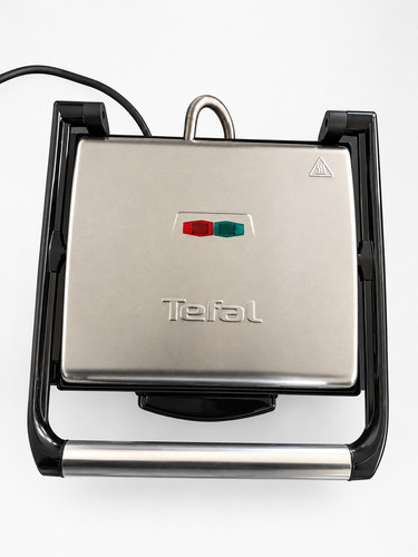 Tefal kontaktgrill inicio - tefal,
