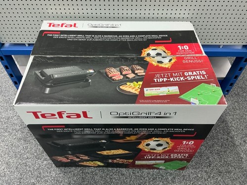 Kontaktgrill gc7748 optigrill - kontaktgrill,