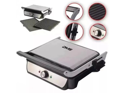 Dms 06 kontaktgrill - dms, kg