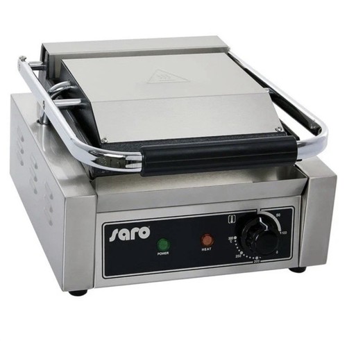 Neu saro kontaktgrill - ✅,