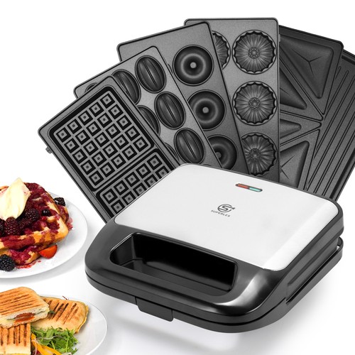 Superlex sandwich maker - 1,