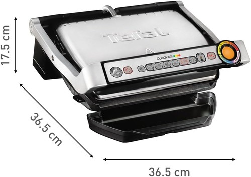 Grill neu tefal - neu,