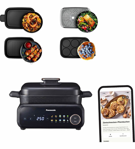 Panasonic gm400 in 1 - nf-gm400, 4-in-1