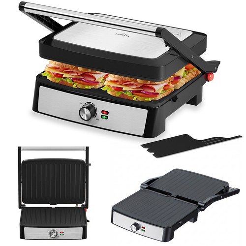2200w kontaktgrill tischgrill - 2200w,
