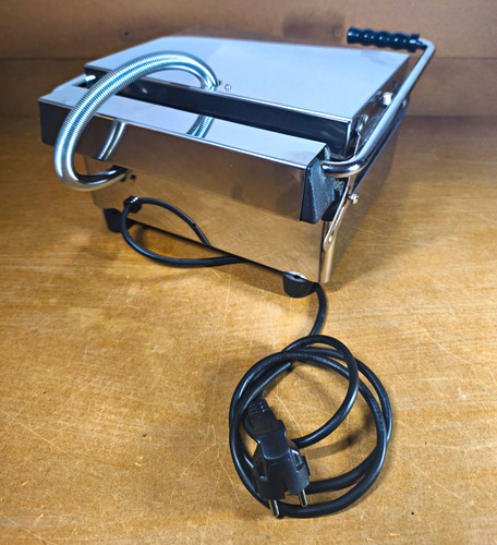 Milantoast kontaktgrill - milantoast,