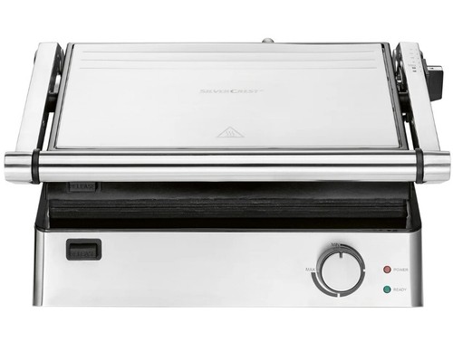 Silvercrest skge 2000 - silvercrest,