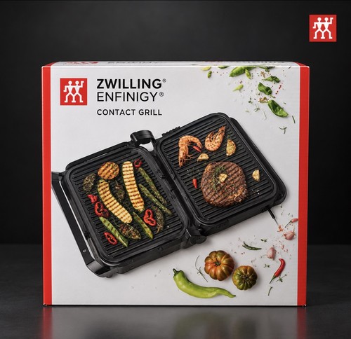 Zwilling enfinigy - zwilling,