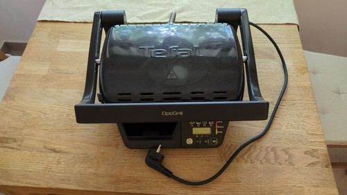 Tefal optigrill elite - optigrill, xl