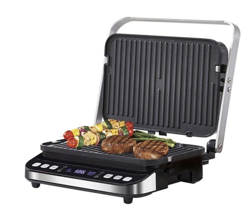 Biolomix bcg02d kontaktgrill - bcg02d,