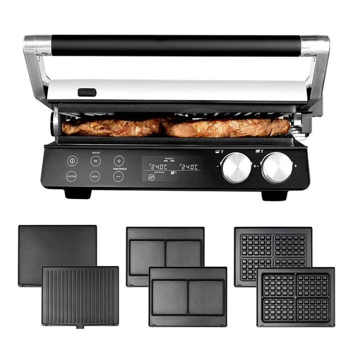 Gastroback kontaktgrill mit - gastroback,