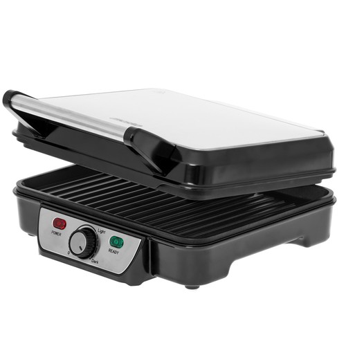 Elektrischer grill - elektrischer,