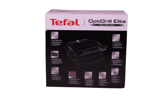 Tefal gc7508 optigrill elite - gc7508,
