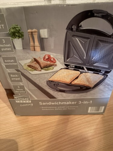 Home ideas sandwichmaker - home,