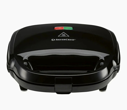 Silvercrest sandwich maker - silvercrest, sandwich-maker