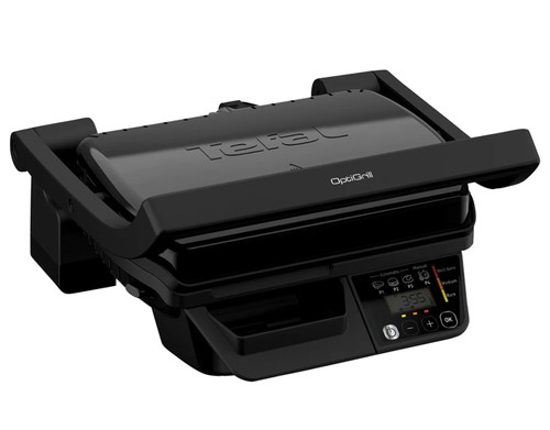 Tefal optigrill elektrogrill - tefal,