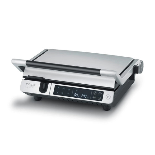 Doppel kontaktgrill - doppel,