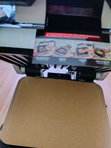 Tefal optigrill 4in1 - 4in1, &