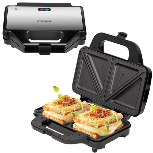 Xxl 2er sandwichmaker sandwich - xxl,
