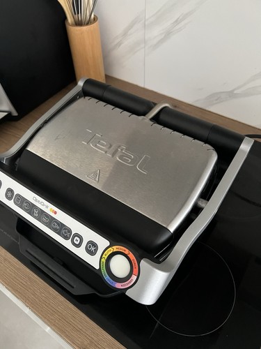 Tefal optigrill gc705d - tefal,
