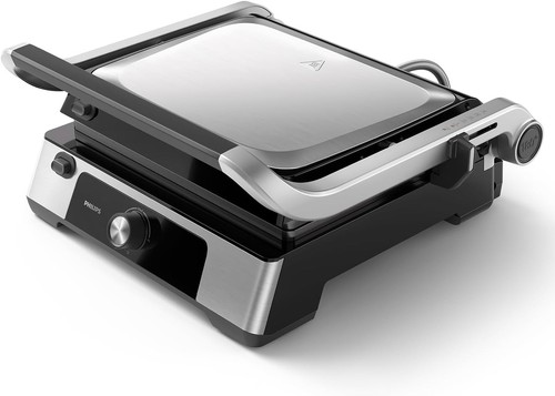 Philips kontaktgrill - philips,