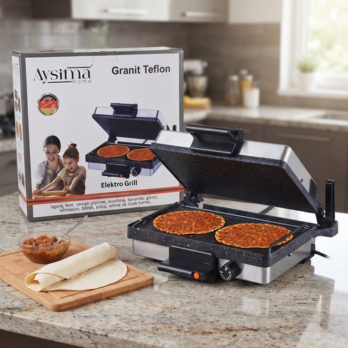 2000w multigrill - multigrill, xl