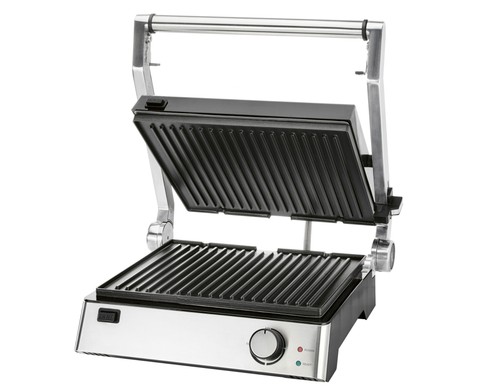 Silvercrest kontaktgrill - silvercrest,