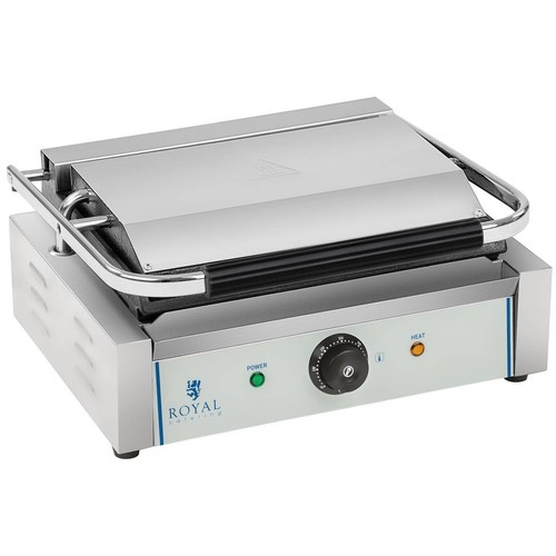 Kontaktgrill elektro gastro - elektro,