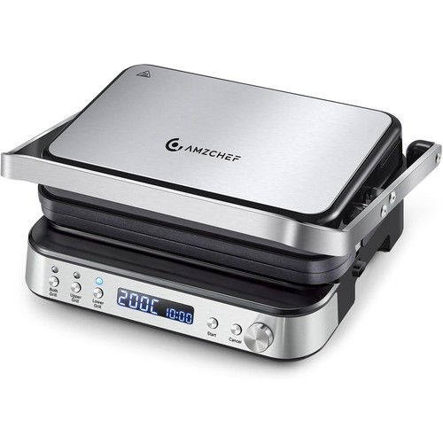 Kontaktgrill 1 - in,