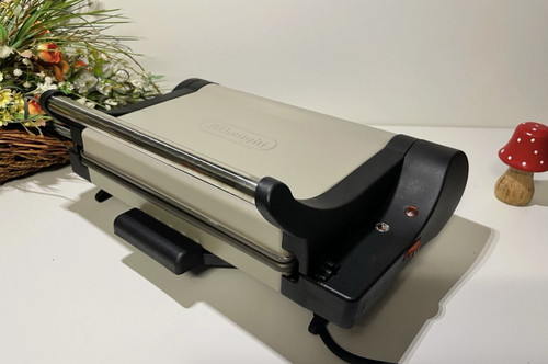 Longhi kontaktgrill - de'longhi,