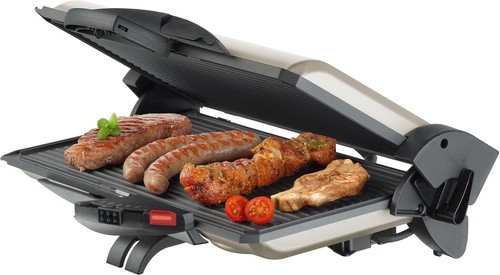 Steba kontaktgrill - kontaktgrill, |