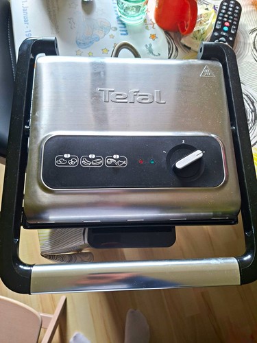 Tefal kontaktgrill gc242d 2000 - gc242d,
