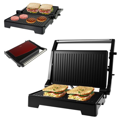 180 offen kontaktgrill - offen,