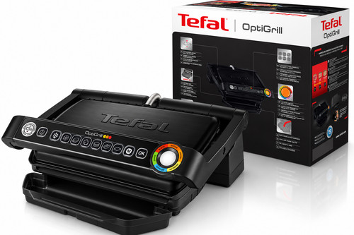 Tefal kontaktgrill gc705816 - kontaktgrill,