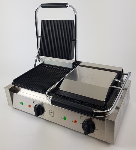 Grill kontaktgrill - grill,