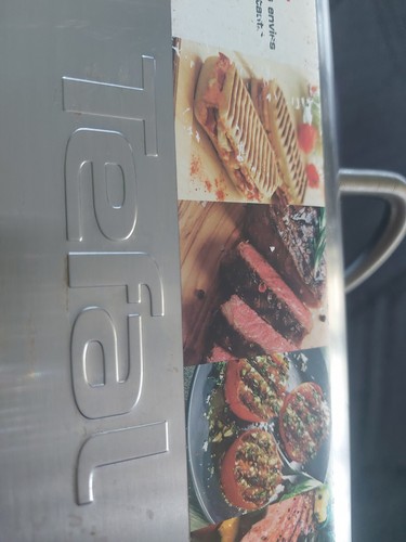 Tefal kontaktgrill neu - kontaktgrill, ❣