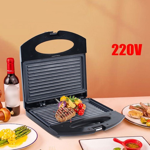 Kontaktgrill 850w