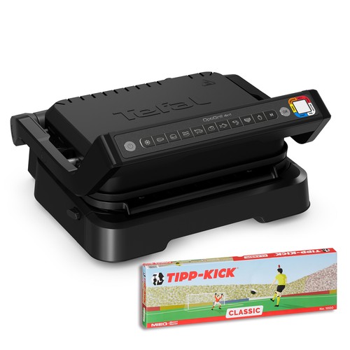 Tefal gc7748 kontaktgrill - tefal,