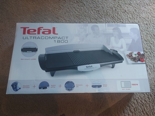 Tefal ultracompact 1800 - ultracompact,