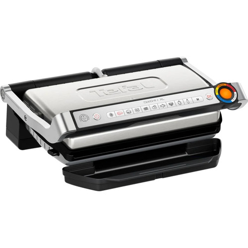 Tefal gc727d optigrill - optigrill+, xl