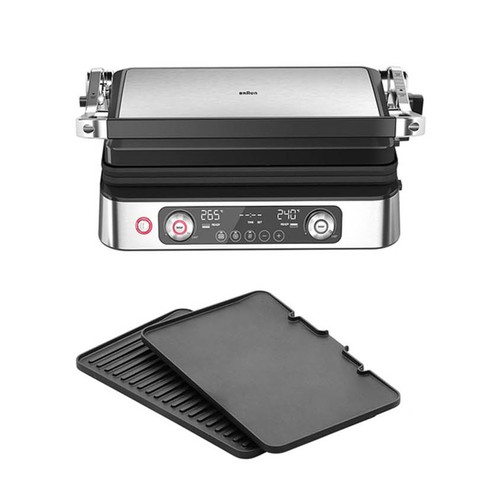 Braun multigrill pro - braun,