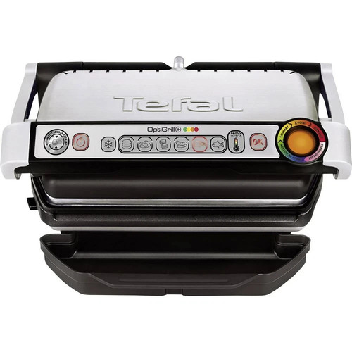 Tefal optigrill elektro - tefal,