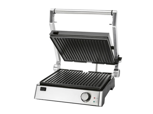 Silvercrest kontaktgrill - silvercrest®,