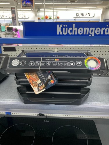 Tefal optigrill gc7058 - tefal,